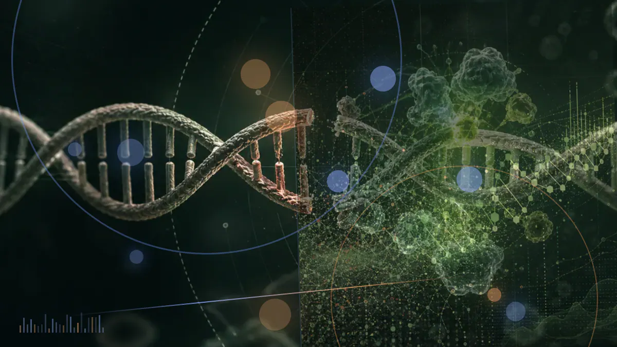Conceptual antimicrobial peptide sequences emerging from an artificial-intelligence model