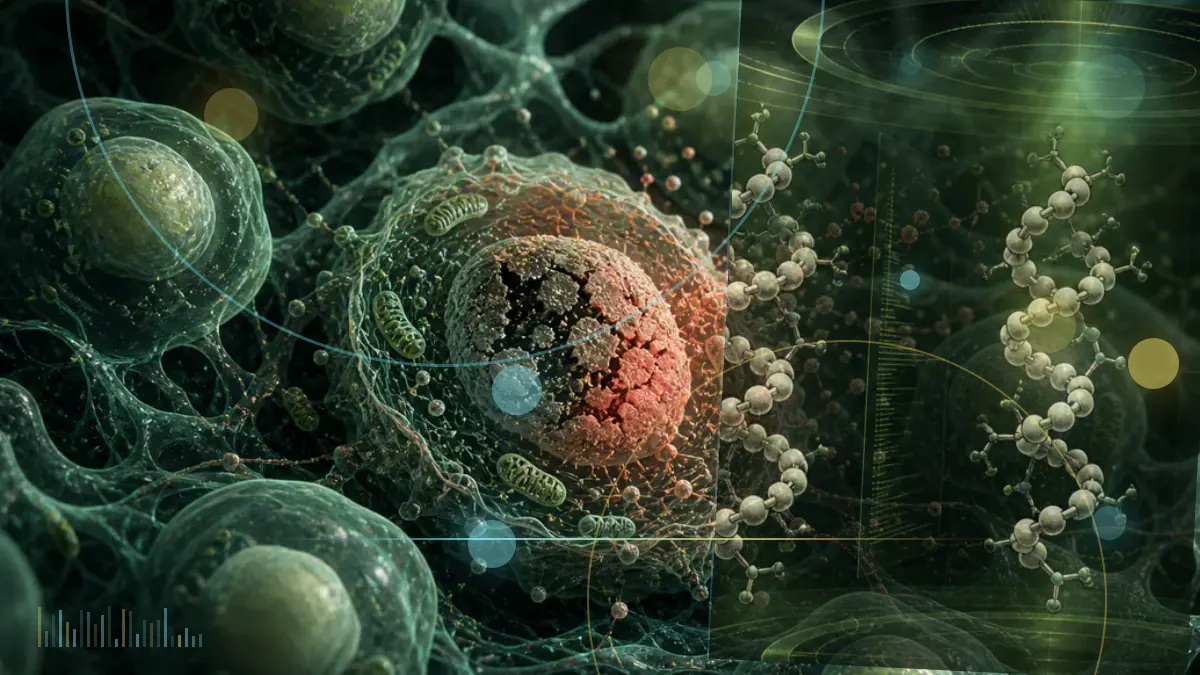 Conceptual illustration connecting physical activity, neural networks and DNA methylation in breast cancer survivorship research.
